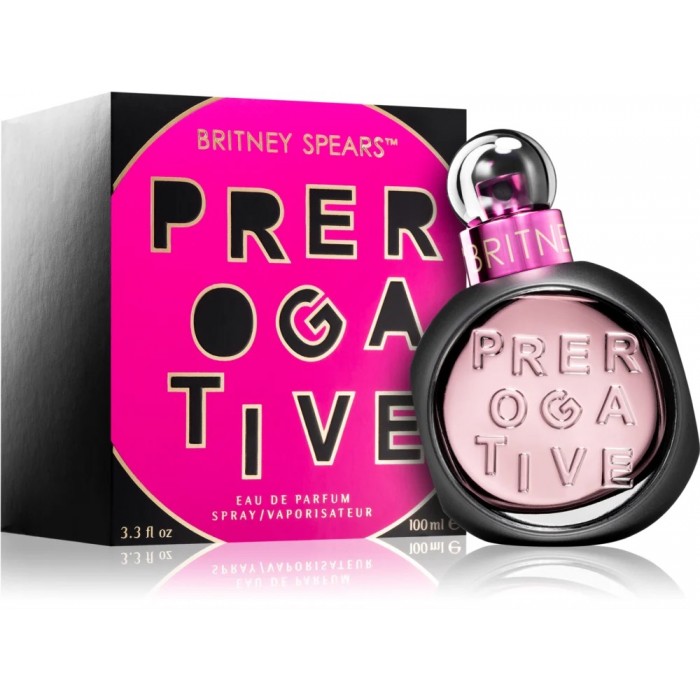 Britney Spears Prerogative EDP 50ml за жени и мъже